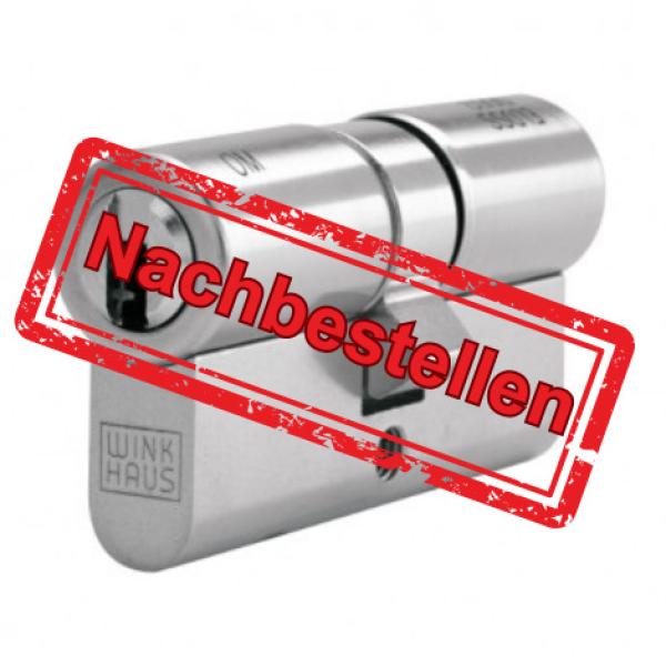 Zylinder Nachbestellen WINKHAUS keyTec X-tra Zylinder Nachbestellen WINKHAUS keyTec X-tra
